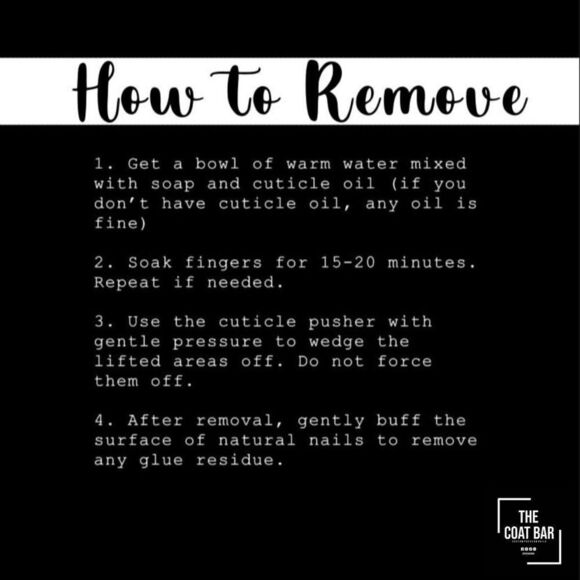 Zodiac Sign Cancer Custom Press On Nails | High Quality Nails | Handmade - Picture 6 of 11